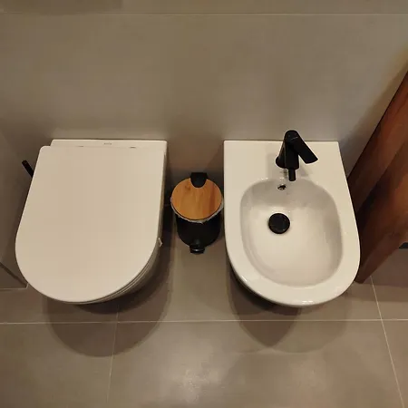 Luxury Near The Appartement Durrës