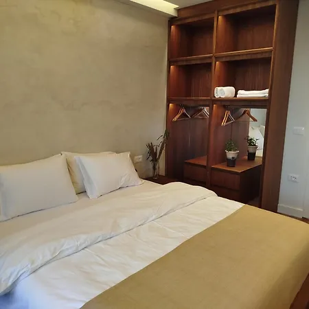 Luxury Near The شقة دراس