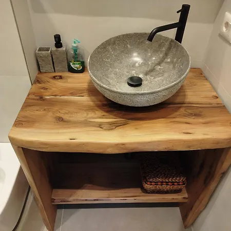 Luxury Near The شقة دراس