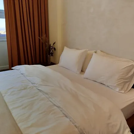 شقة Luxury Near The *