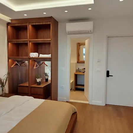 شقة Luxury Near The