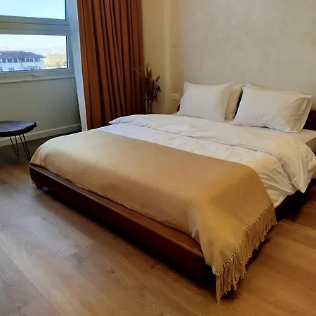 Luxury Near The * Durres
